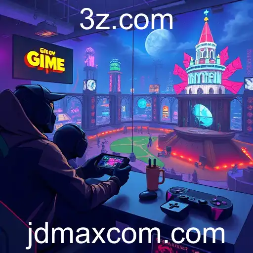 The Digital Influence on Gaming Culture