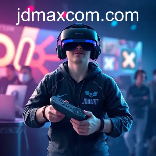 The Evolution of Online Gaming