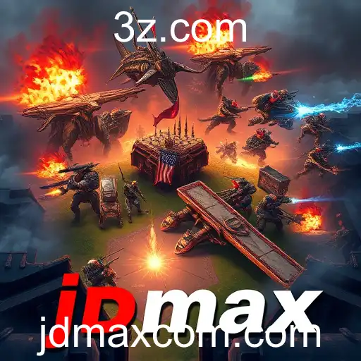 Gaming Trends Lead to Transformation