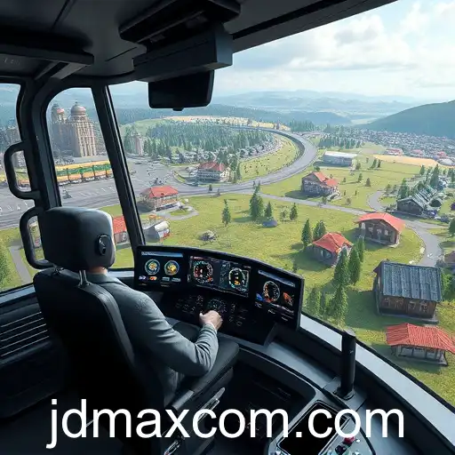 JDMax's Influence in Gaming Culture