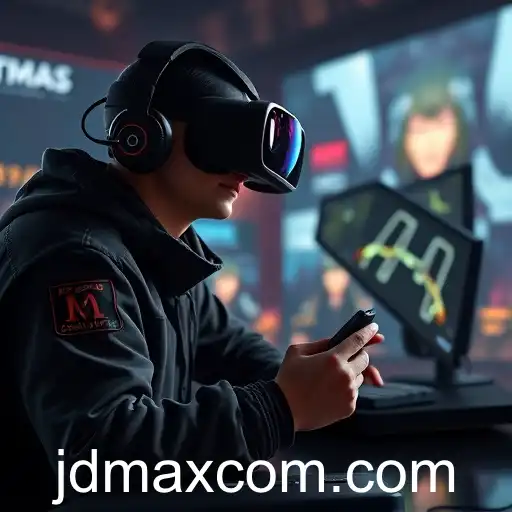 The Rise of Online Gaming in 2025