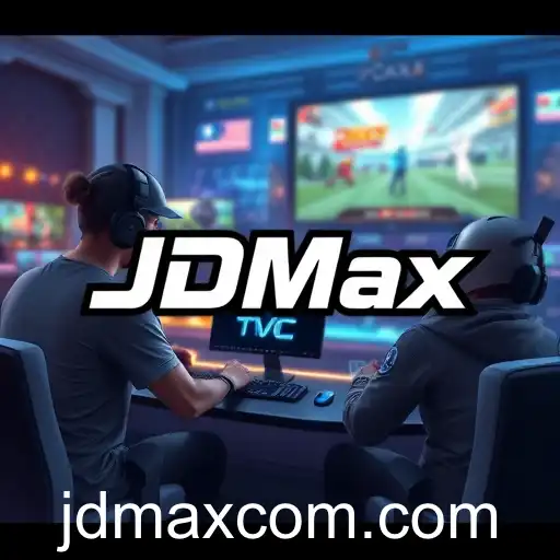 The Rise of JDMax in Gaming